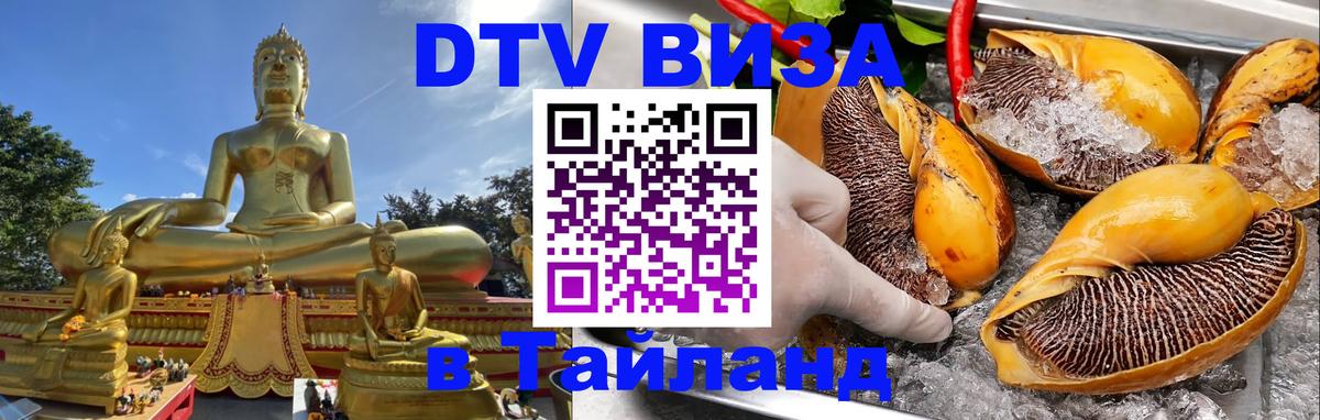 Стоимость и условия DTV визы — оформление в Таиланд под ключ - Кызыл 
